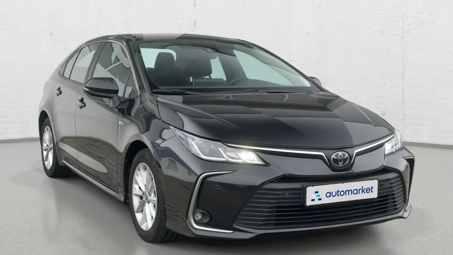 TOYOTA Corolla Corolla 1.5 Comfort MS