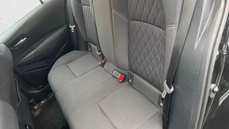 TOYOTA Corolla Corolla 1.5 Comfort MS