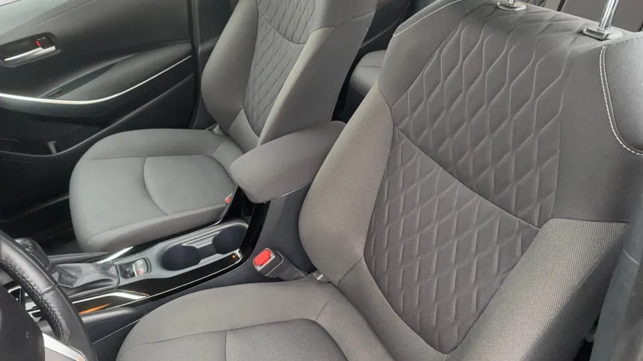 TOYOTA Corolla Corolla 1.5 Comfort MS