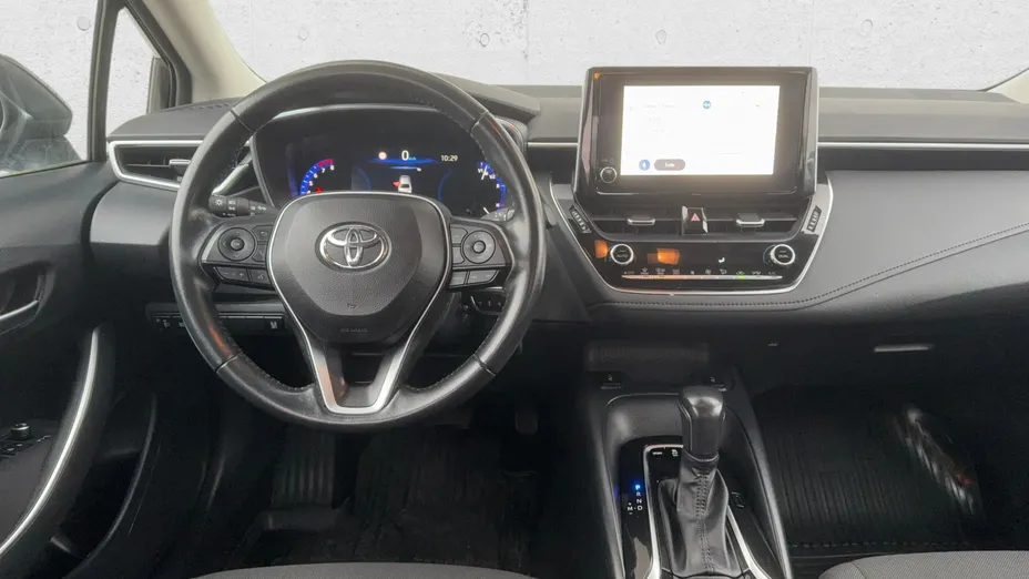 TOYOTA Corolla Corolla 1.5 Comfort MS