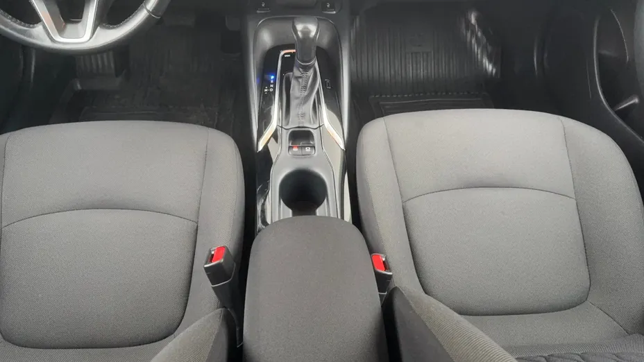 TOYOTA Corolla Corolla 1.5 Comfort MS