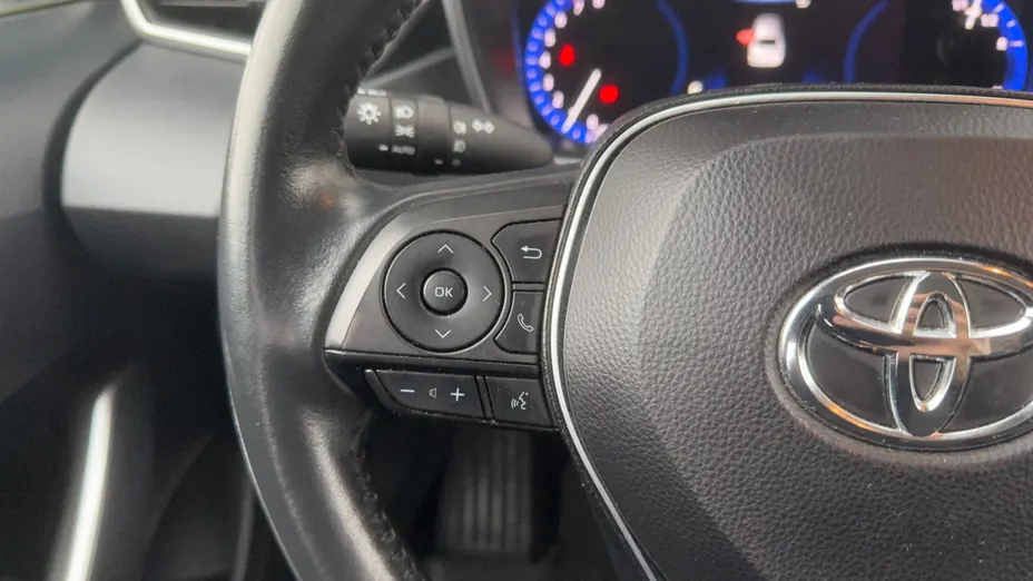 TOYOTA Corolla Corolla 1.5 Comfort MS