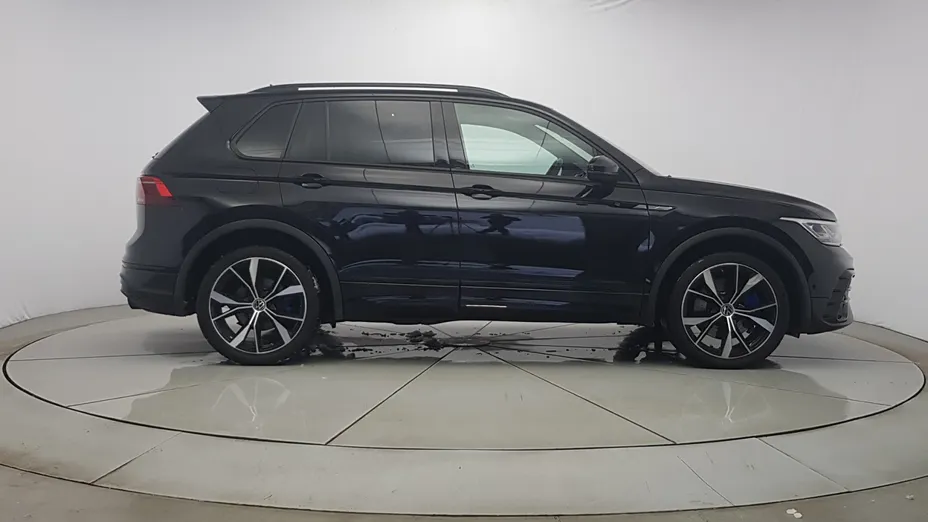 VOLKSWAGEN Tiguan Tiguan 2.0 TSI 4Mot. R DSG