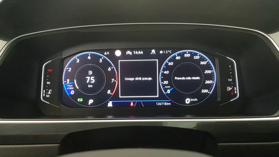 VOLKSWAGEN Tiguan Tiguan 2.0 TSI 4Mot. R DSG