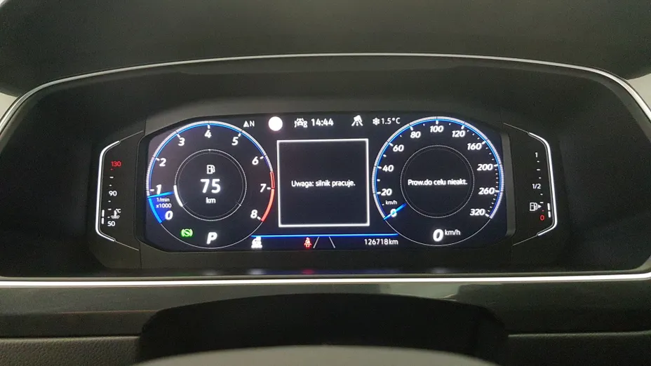 VOLKSWAGEN Tiguan Tiguan 2.0 TSI 4Mot. R DSG