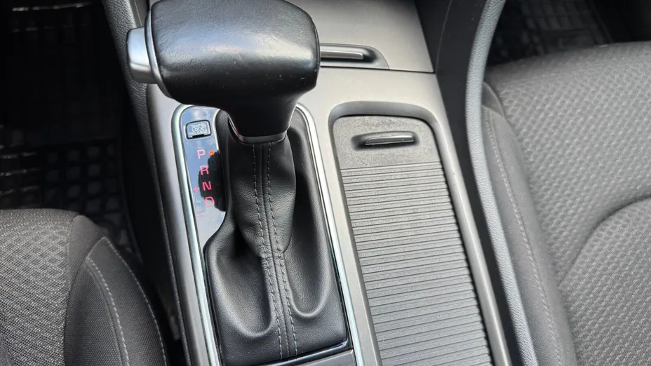 KIA Optima Optima 1.6 T-GDI M DCT