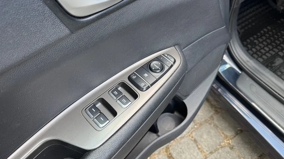 KIA Optima Optima 1.6 T-GDI M DCT