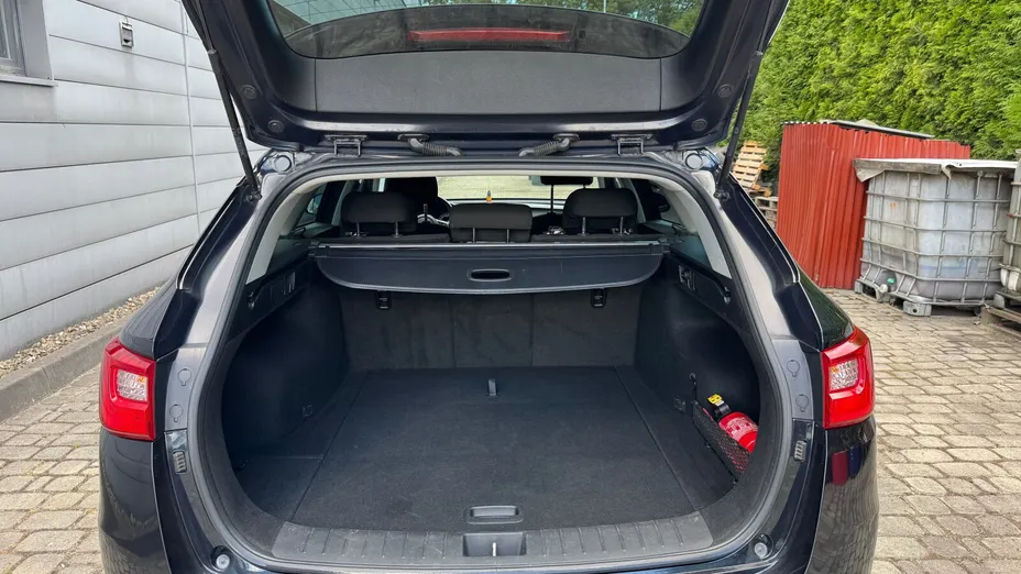 KIA Optima Optima 1.6 T-GDI M DCT