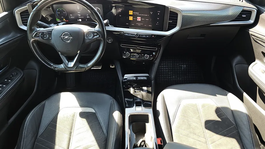 OPEL Mokka Mokka-e 50kWh Ultimate Pack