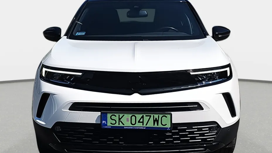 OPEL Mokka Mokka-e 50kWh Ultimate Pack