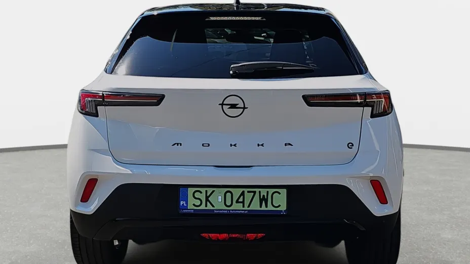 OPEL Mokka Mokka-e 50kWh Ultimate Pack