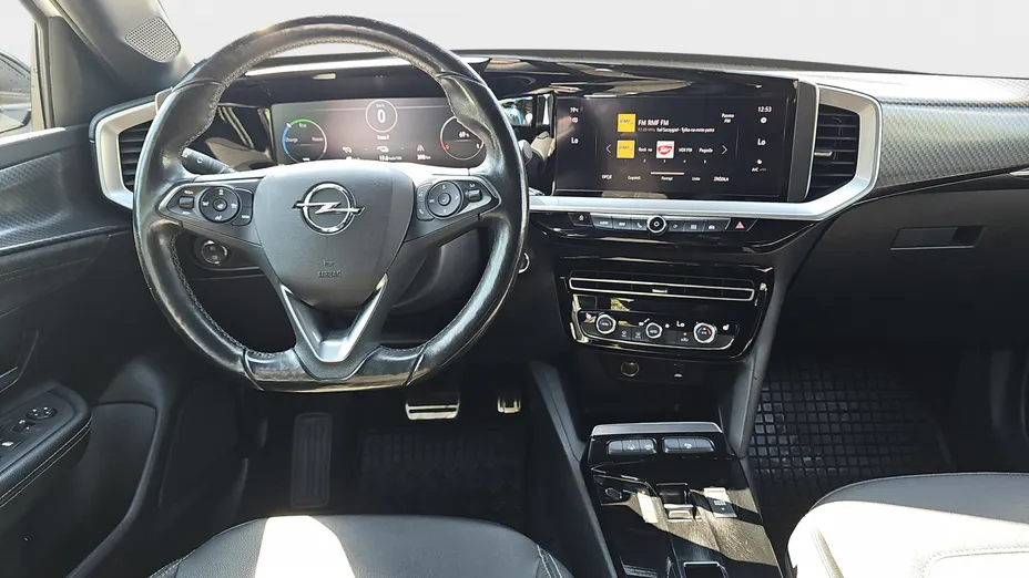 OPEL Mokka Mokka-e 50kWh Ultimate Pack
