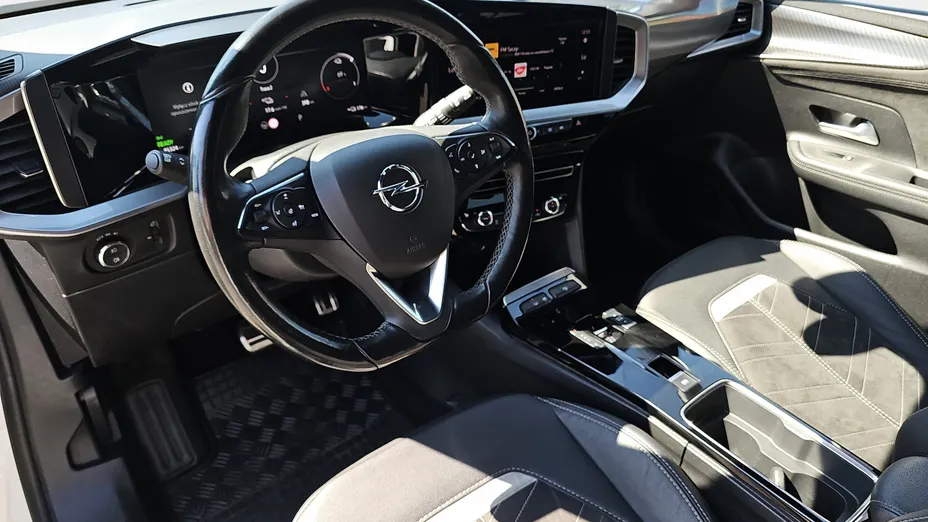 OPEL Mokka Mokka-e 50kWh Ultimate Pack