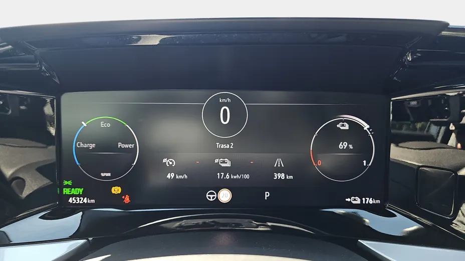 OPEL Mokka Mokka-e 50kWh Ultimate Pack