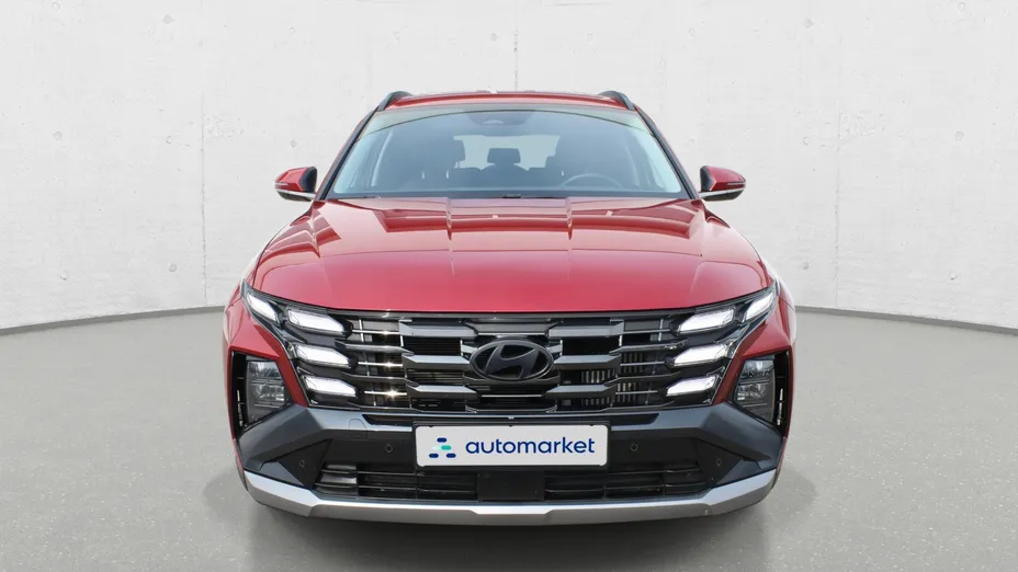 HYUNDAI Tucson Tucson 1.6 T-GDi Executive 2WD