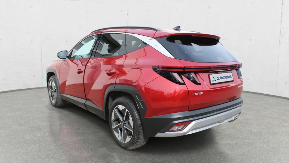 HYUNDAI Tucson Tucson 1.6 T-GDi Executive 2WD