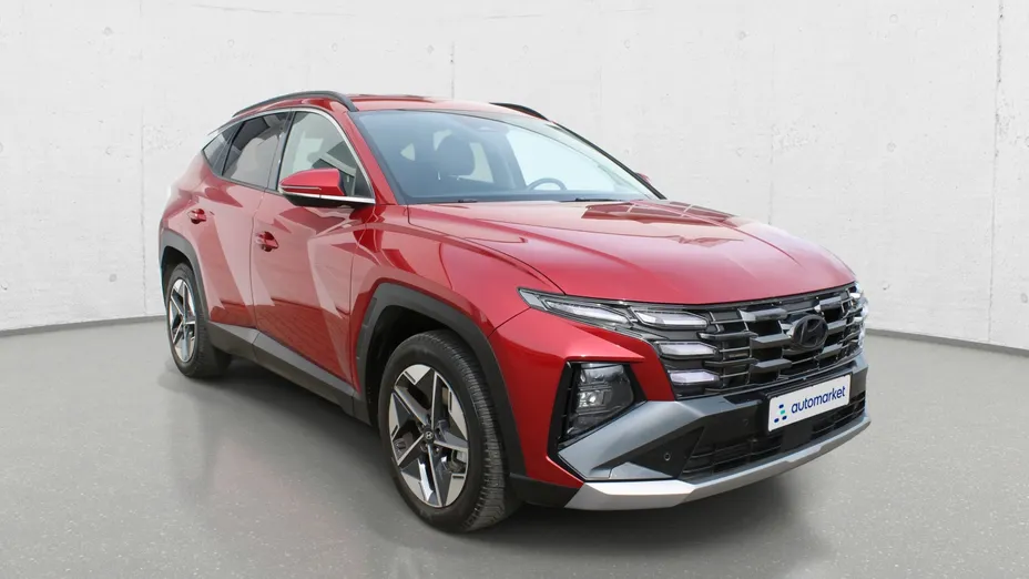 HYUNDAI Tucson Tucson 1.6 T-GDi Executive 2WD