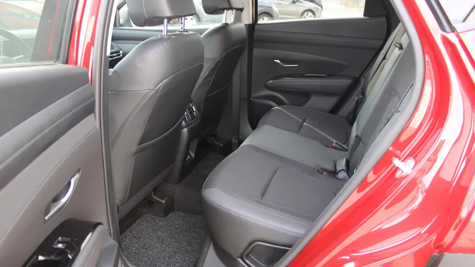 HYUNDAI Tucson Tucson 1.6 T-GDi Executive 2WD