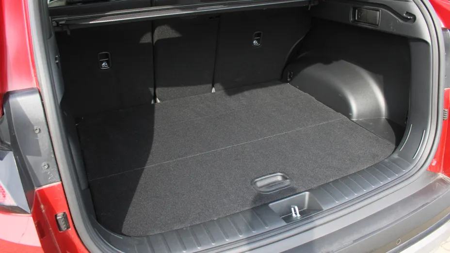 HYUNDAI Tucson Tucson 1.6 T-GDi Executive 2WD