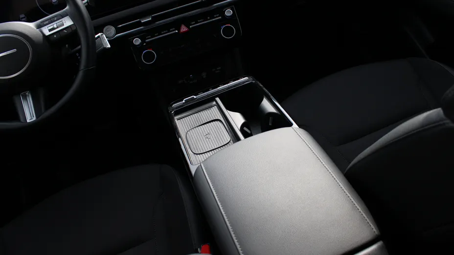 HYUNDAI Tucson Tucson 1.6 T-GDi Executive 2WD