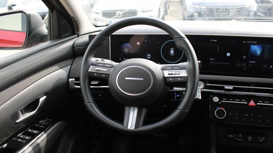 HYUNDAI Tucson Tucson 1.6 T-GDi Executive 2WD