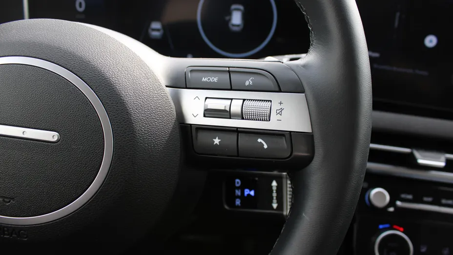 HYUNDAI Tucson Tucson 1.6 T-GDi Executive 2WD