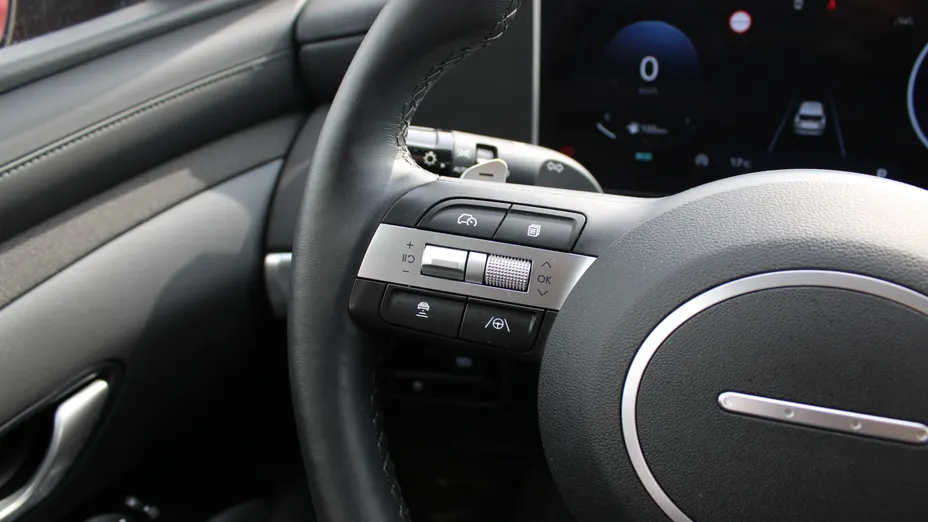 HYUNDAI Tucson Tucson 1.6 T-GDi Executive 2WD