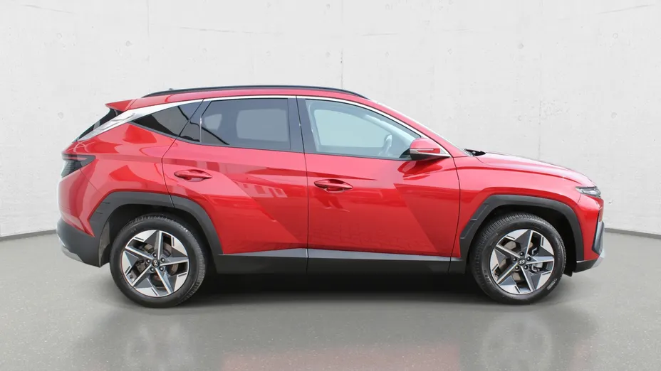 HYUNDAI Tucson Tucson 1.6 T-GDi Executive 2WD