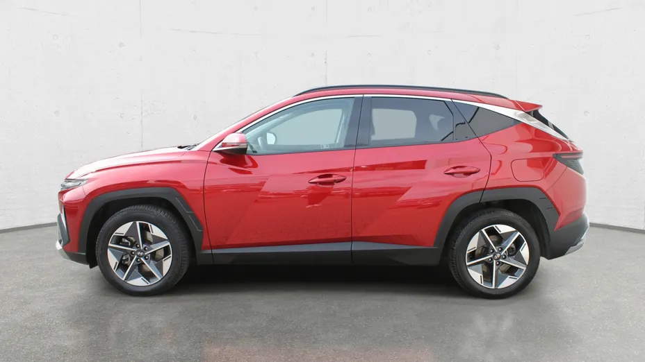 HYUNDAI Tucson Tucson 1.6 T-GDi Executive 2WD