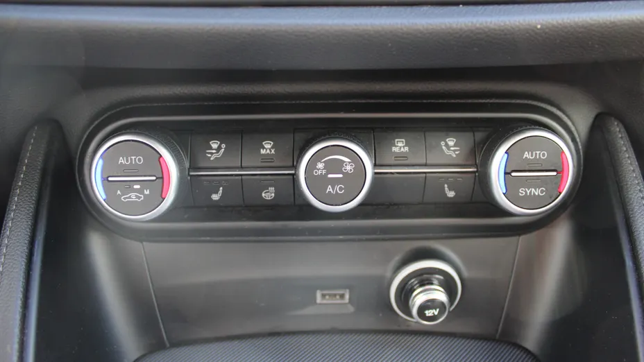 ALFA ROMEO Stelvio Stelvio 2.0 Turbo Veloce Q4 aut