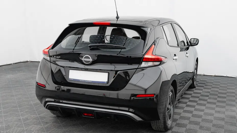 NISSAN Leaf Leaf 40kWh Acenta
