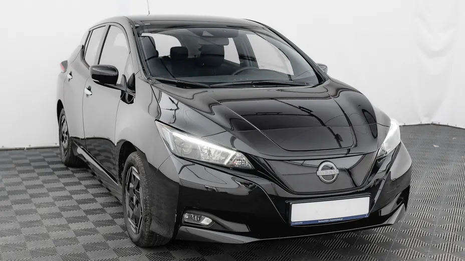 NISSAN Leaf Leaf 40kWh Acenta