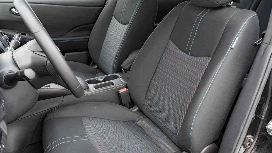 NISSAN Leaf Leaf 40kWh Acenta