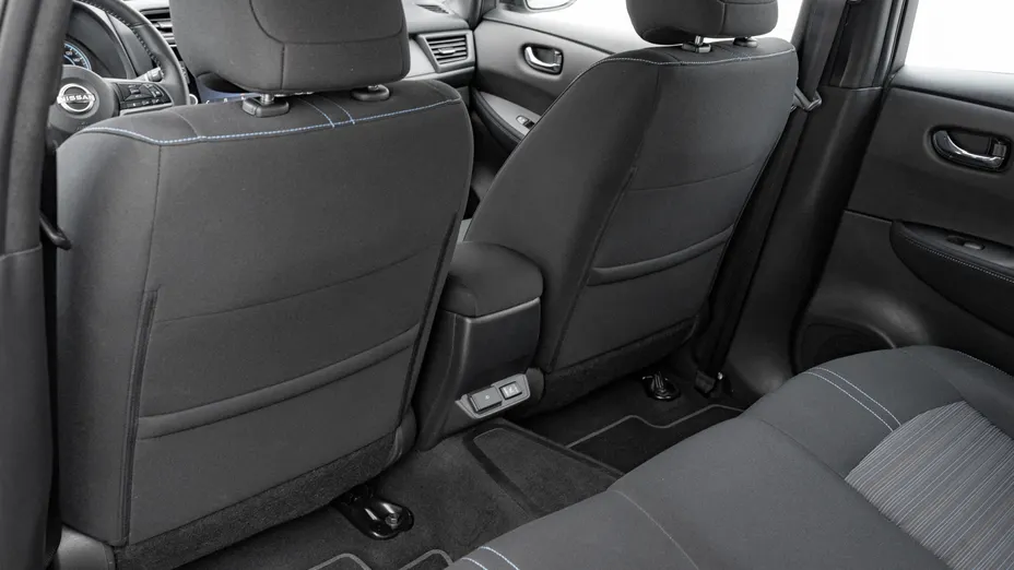 NISSAN Leaf Leaf 40kWh Acenta