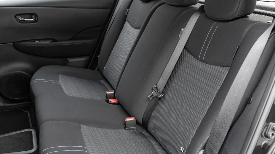 NISSAN Leaf Leaf 40kWh Acenta