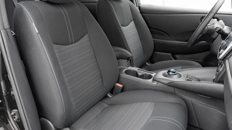 NISSAN Leaf Leaf 40kWh Acenta