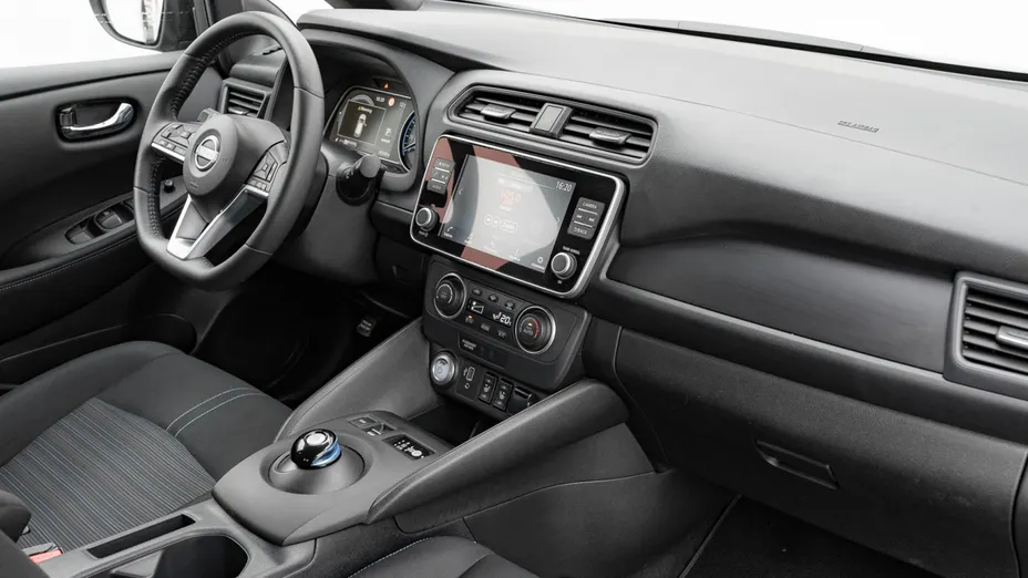 NISSAN Leaf Leaf 40kWh Acenta