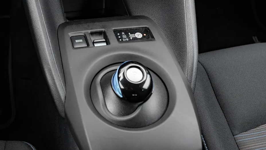 NISSAN Leaf Leaf 40kWh Acenta