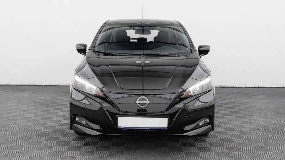 NISSAN Leaf Leaf 40kWh Acenta