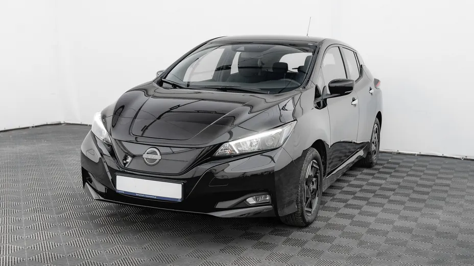 NISSAN Leaf Leaf 40kWh Acenta