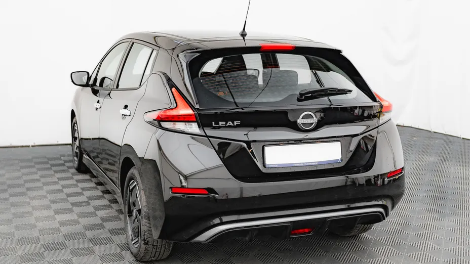 NISSAN Leaf Leaf 40kWh Acenta