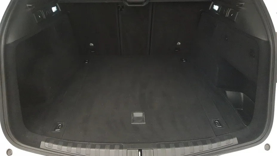 ALFA ROMEO Stelvio Stelvio 2.0 Turbo Veloce Q4 aut