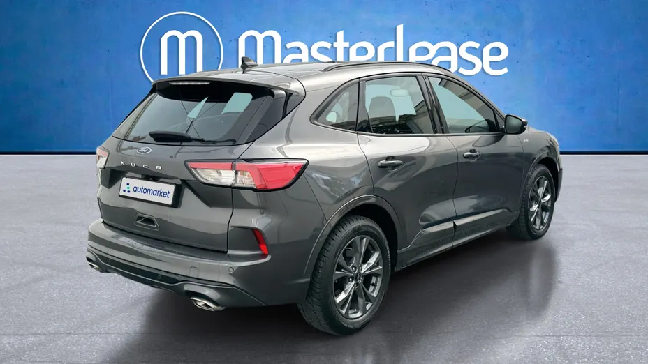 FORD Kuga Kuga 1.5 EcoBoost FWD ST-Line
