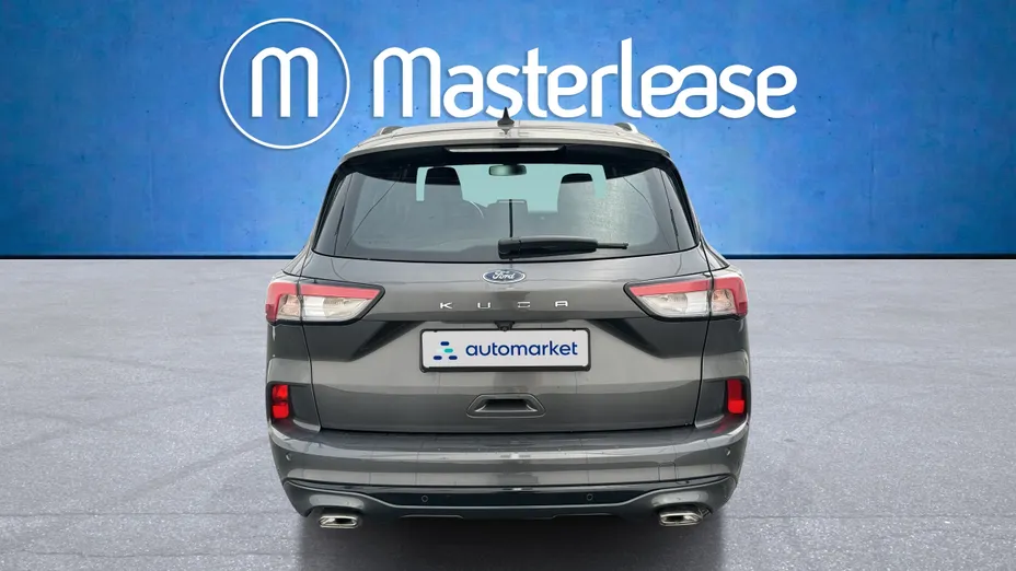 FORD Kuga Kuga 1.5 EcoBoost FWD ST-Line