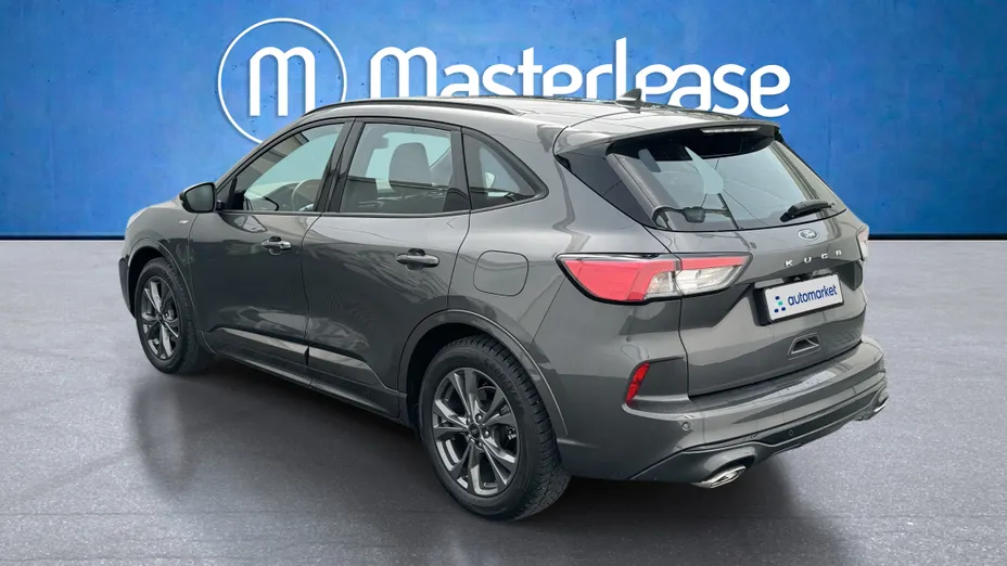 FORD Kuga Kuga 1.5 EcoBoost FWD ST-Line