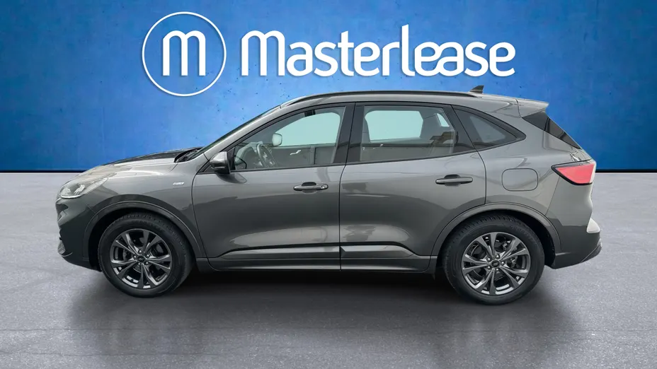 FORD Kuga Kuga 1.5 EcoBoost FWD ST-Line