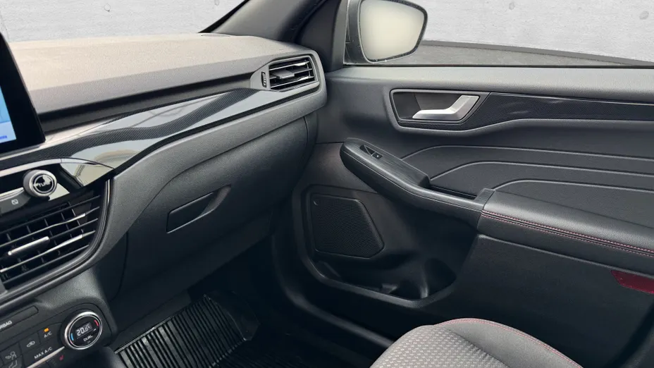 FORD Kuga Kuga 1.5 EcoBoost FWD ST-Line