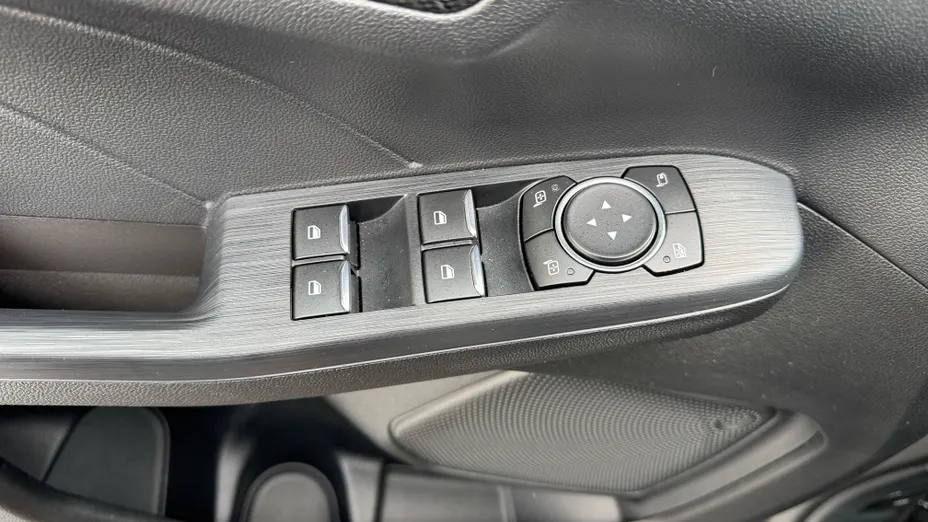 FORD Kuga Kuga 1.5 EcoBoost FWD ST-Line