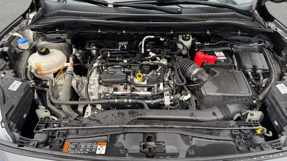 FORD Kuga Kuga 1.5 EcoBoost FWD ST-Line