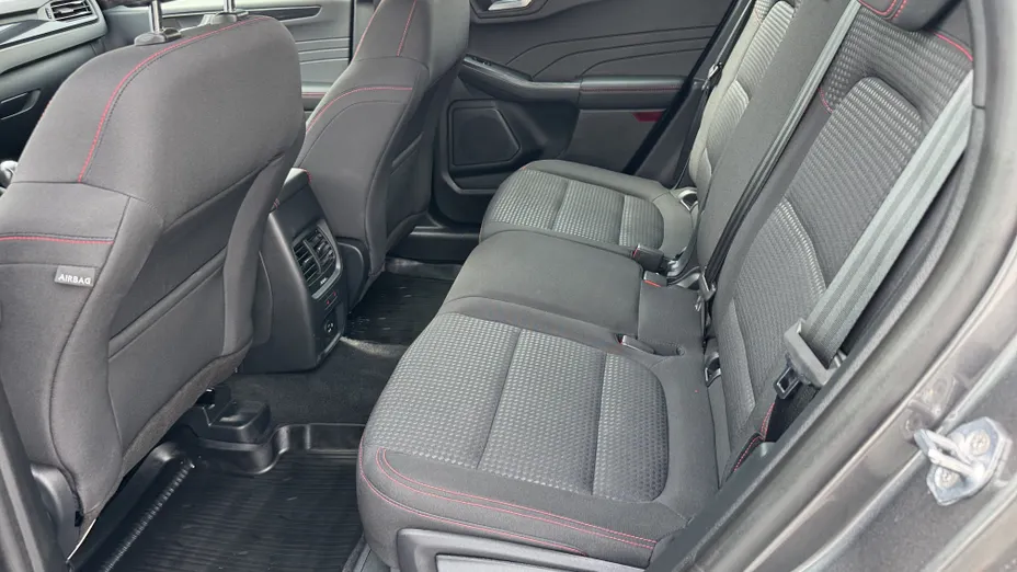 FORD Kuga Kuga 1.5 EcoBoost FWD ST-Line